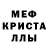 MDMA кристаллы BUZURG FF